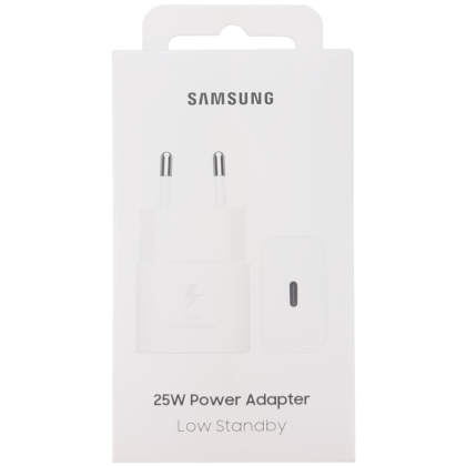 SAMSUNG 25W